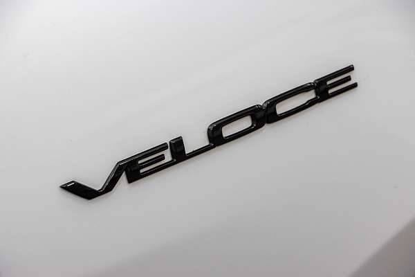 2023 Alfa Romeo Tonale Veloce Plug-In Hybrid