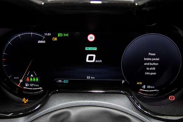2023 Alfa Romeo Tonale Veloce Plug-In Hybrid
