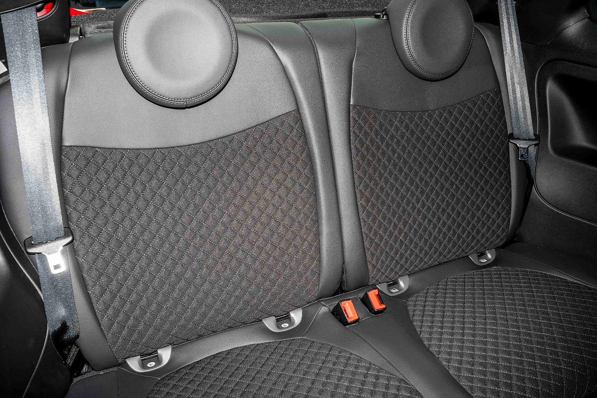 2024 Abarth 695 Competizione