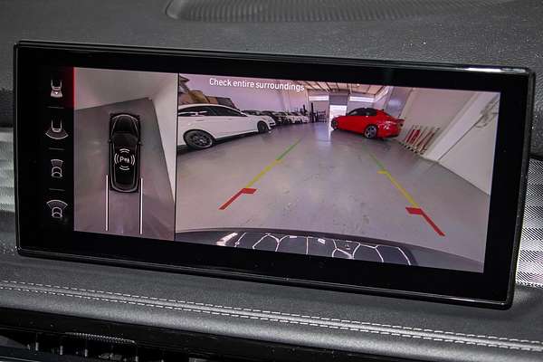 2023 Alfa Romeo Tonale Veloce Plug-In Hybrid