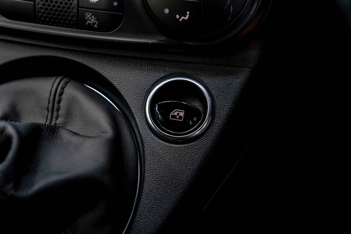 2024 Abarth 695 Competizione