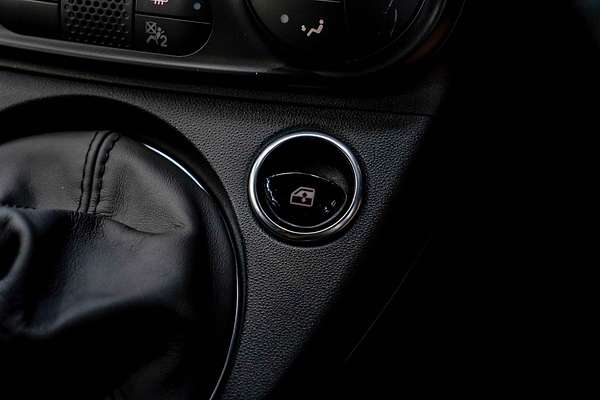 2024 Abarth 695 Competizione