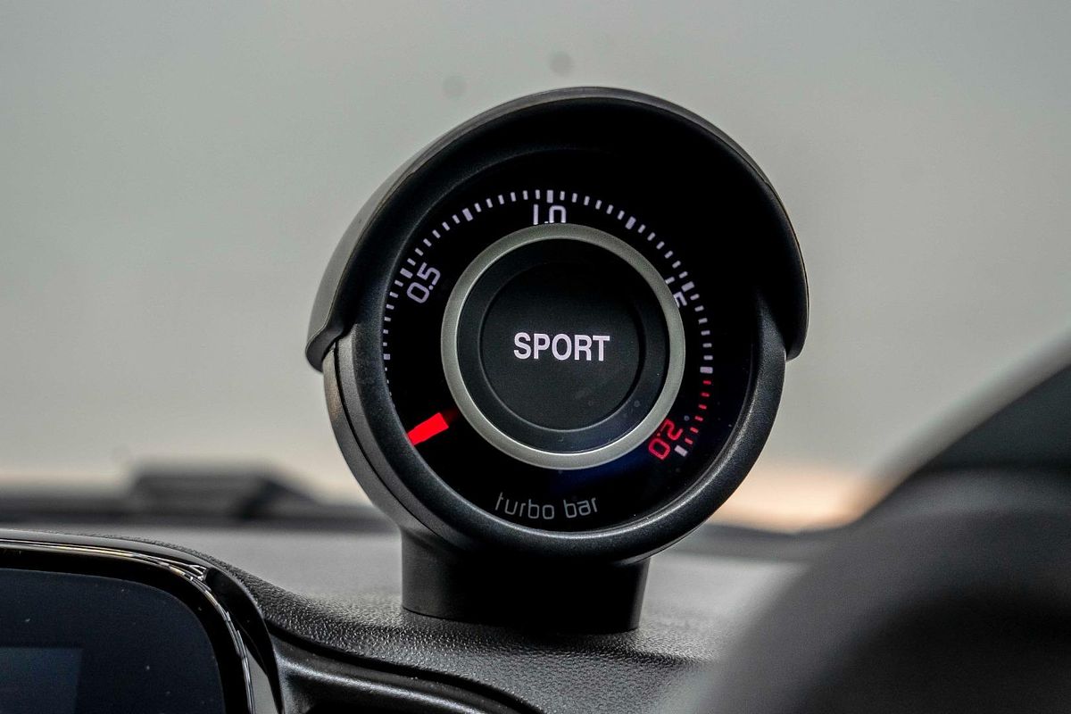 2024 Abarth 695 Competizione