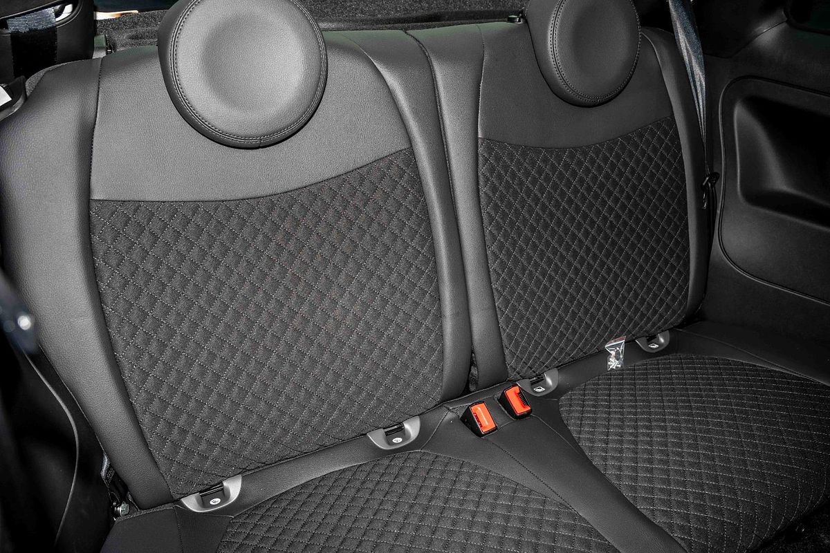 2024 Abarth 695 Competizione