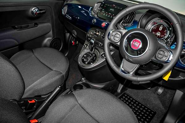 2024 Fiat 500 Dolcevita