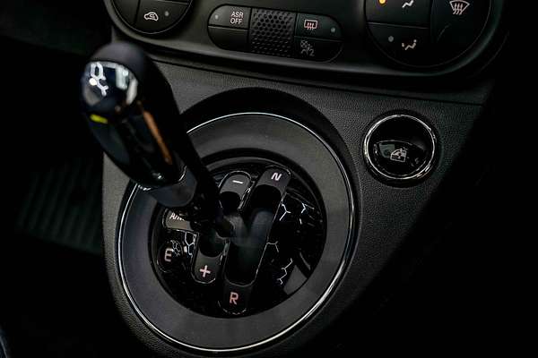 2024 Fiat 500 Dolcevita
