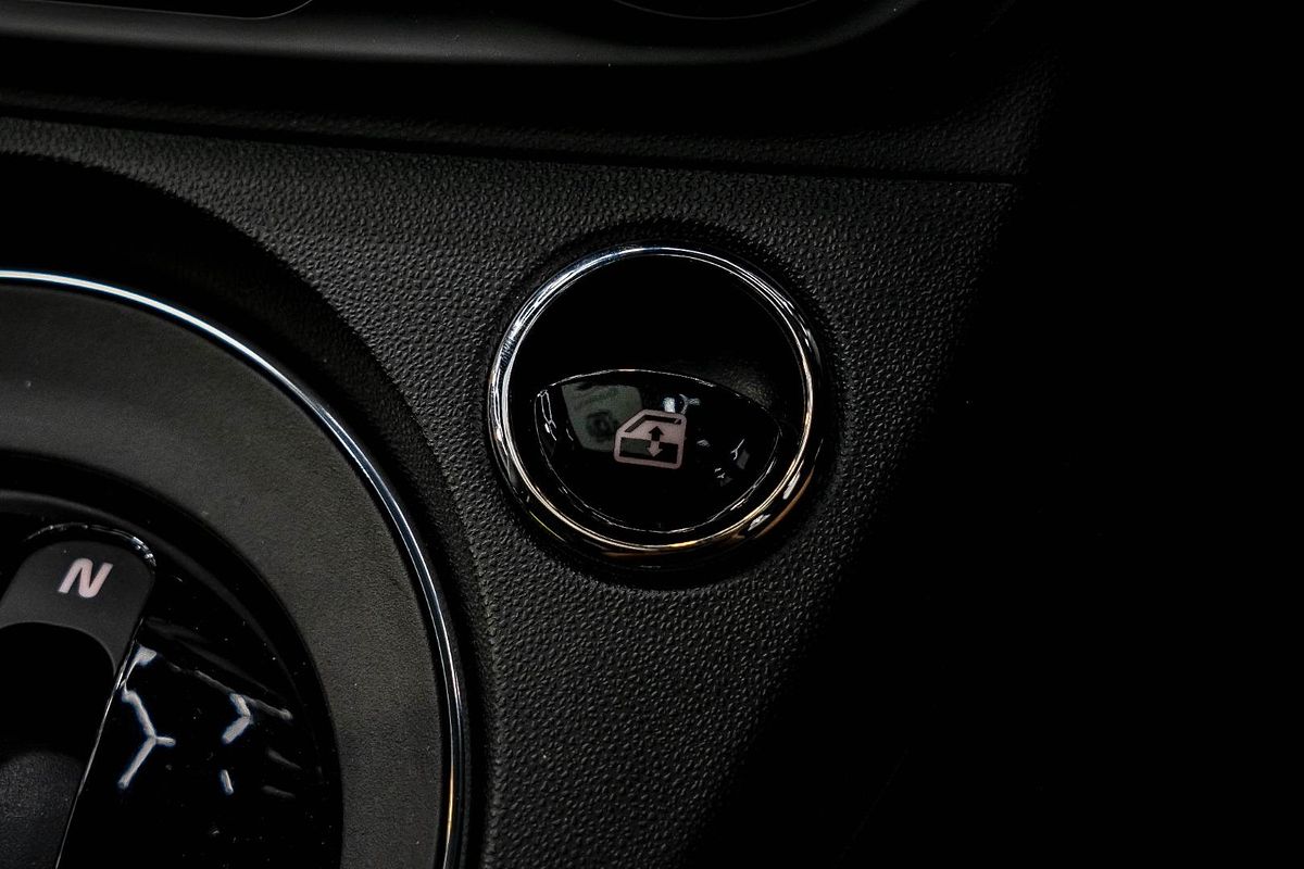 2024 Fiat 500 Dolcevita