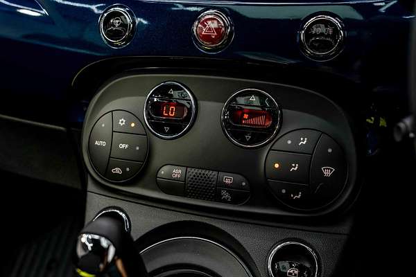 2024 Fiat 500 Dolcevita