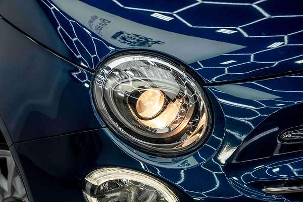 2024 Fiat 500 Dolcevita