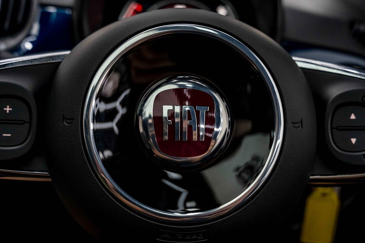 2024 Fiat 500 Dolcevita