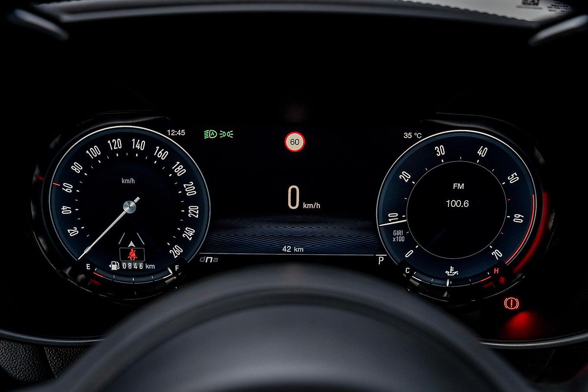 2023 Alfa Romeo Giulia Veloce Series 4