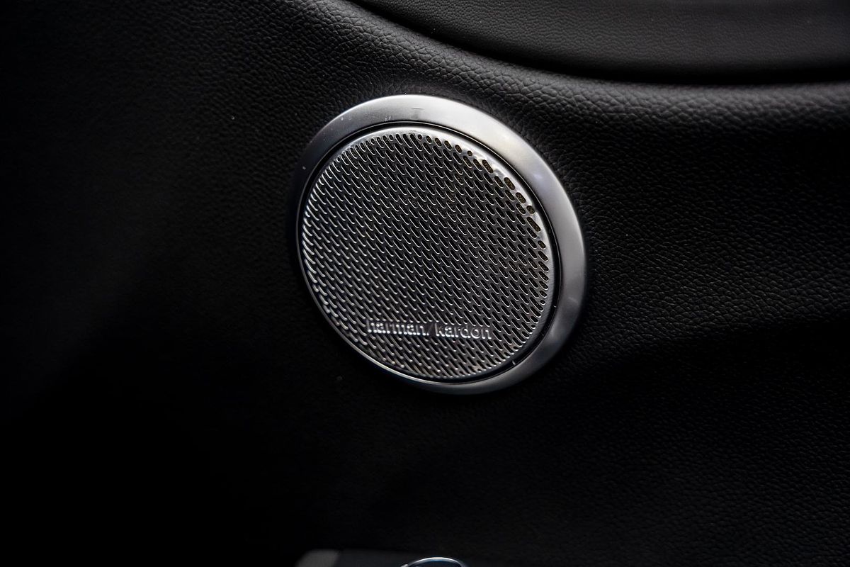 2023 Alfa Romeo Giulia Veloce Series 4
