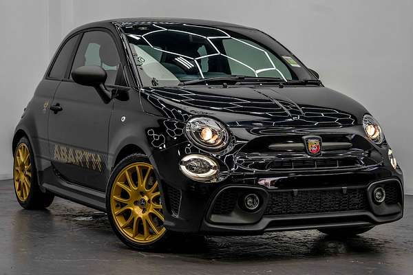 2024 Abarth 695 75 Anniversario