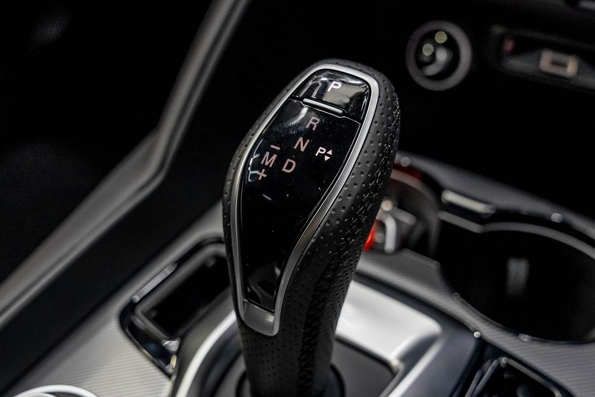 2023 Alfa Romeo Giulia Veloce Series 4