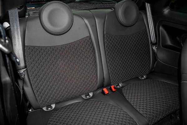 2024 Abarth 695 75 Anniversario