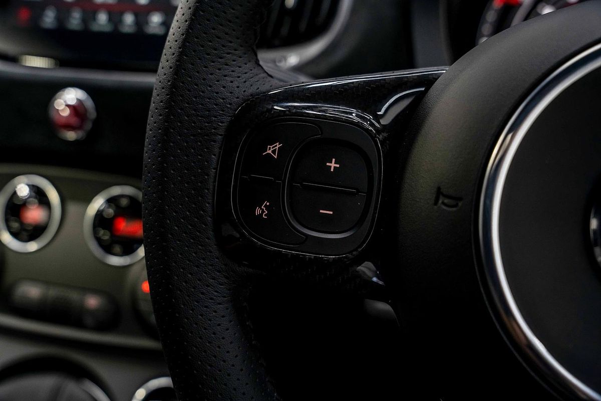 2024 Abarth 695 75 Anniversario