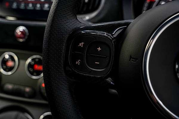 2024 Abarth 695 75 Anniversario