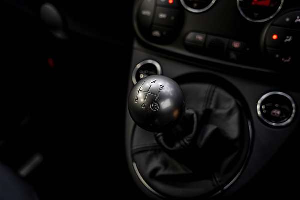 2024 Abarth 695 75 Anniversario