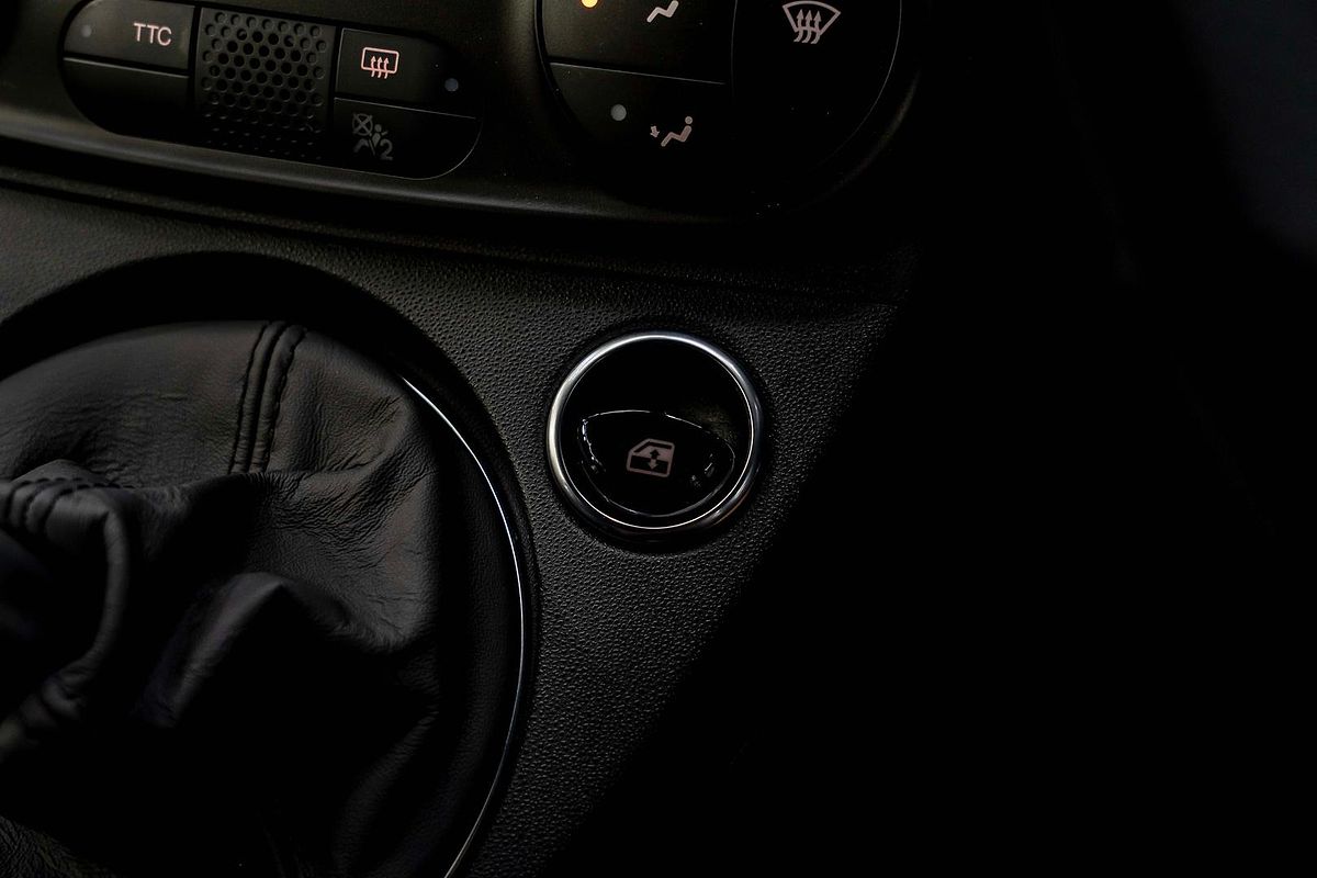 2024 Abarth 695 75 Anniversario