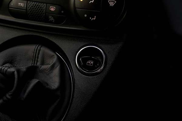 2024 Abarth 695 75 Anniversario