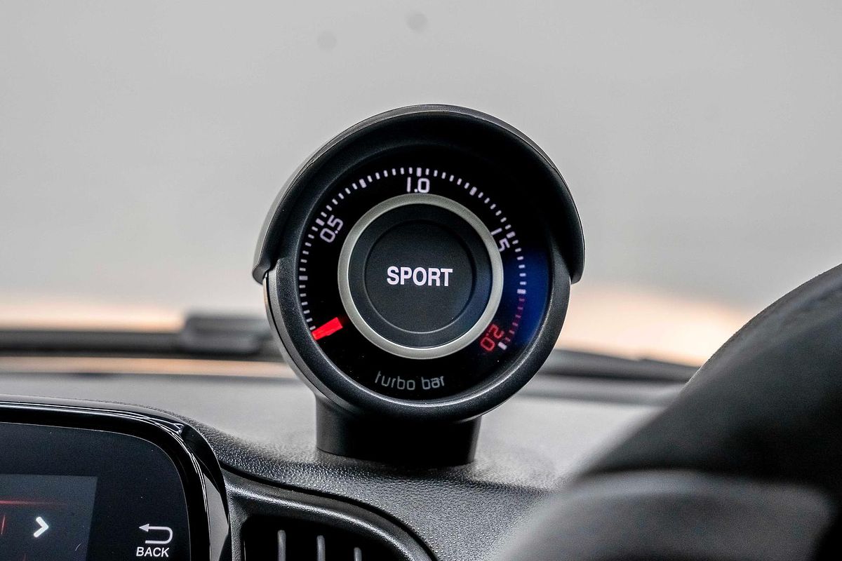 2024 Abarth 695 75 Anniversario