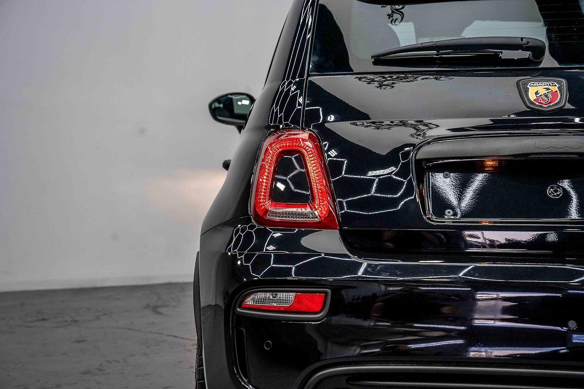 2024 Abarth 695 75 Anniversario