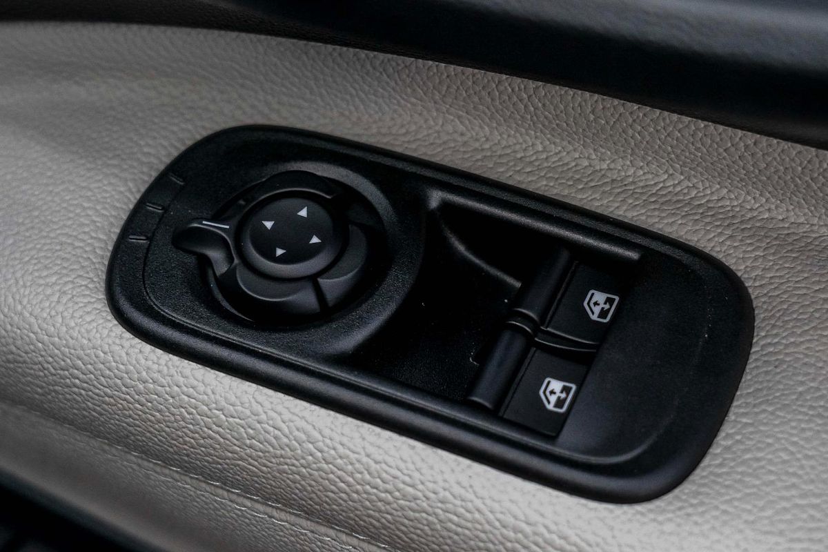 2023 Fiat 500e La Prima