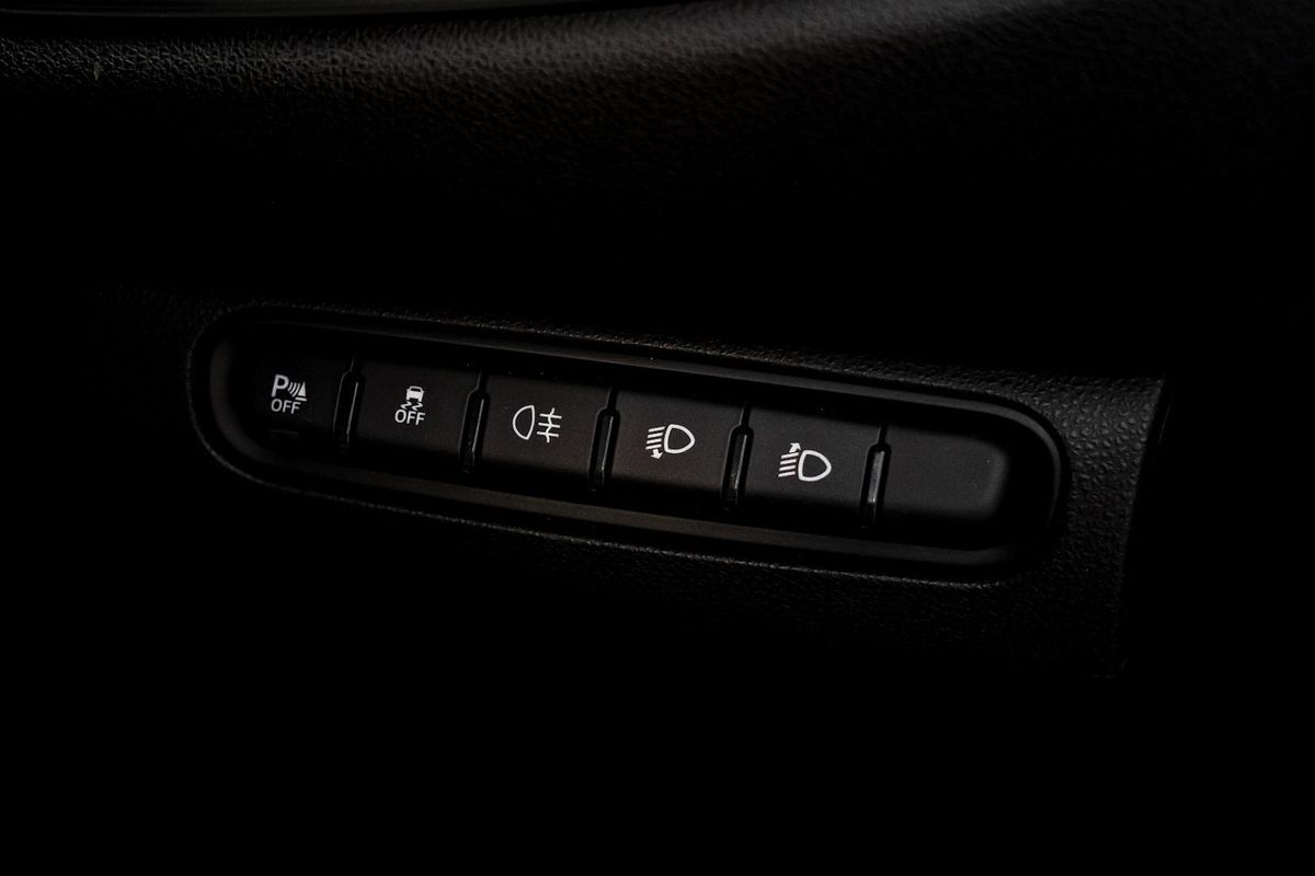 2023 Fiat 500e La Prima