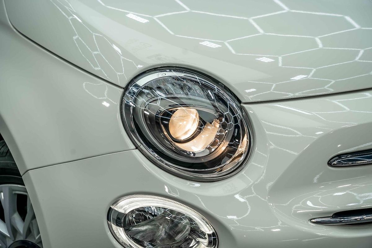 2024 Fiat 500 Dolcevita