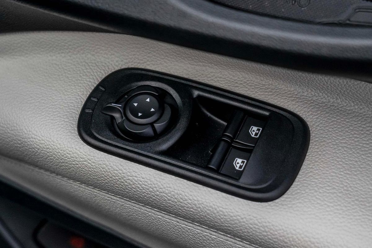2023 Fiat 500e La Prima
