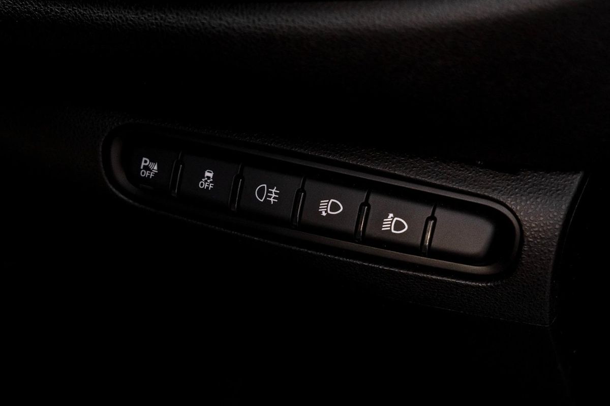 2023 Fiat 500e La Prima