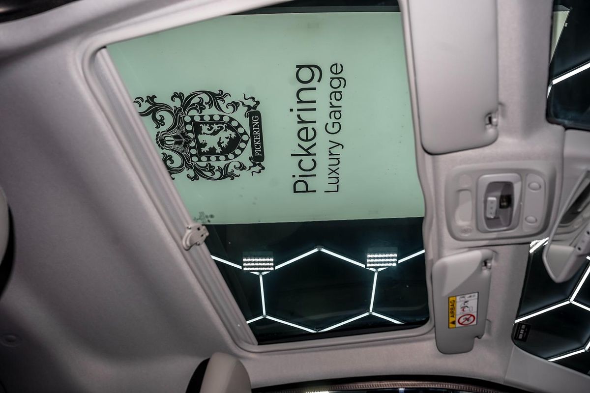 2023 Fiat 500e La Prima