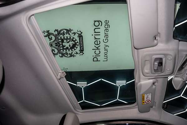 2023 Fiat 500e La Prima