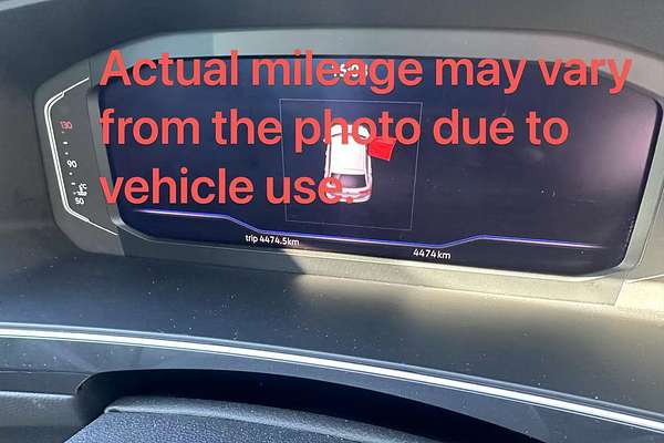 2024 Volkswagen Tiguan 110TSI Life 5N