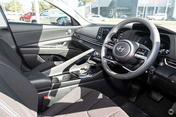 2024 Hyundai i30 CN7.V2