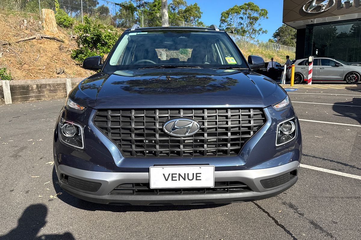 2024 Hyundai Venue Active QX.V5