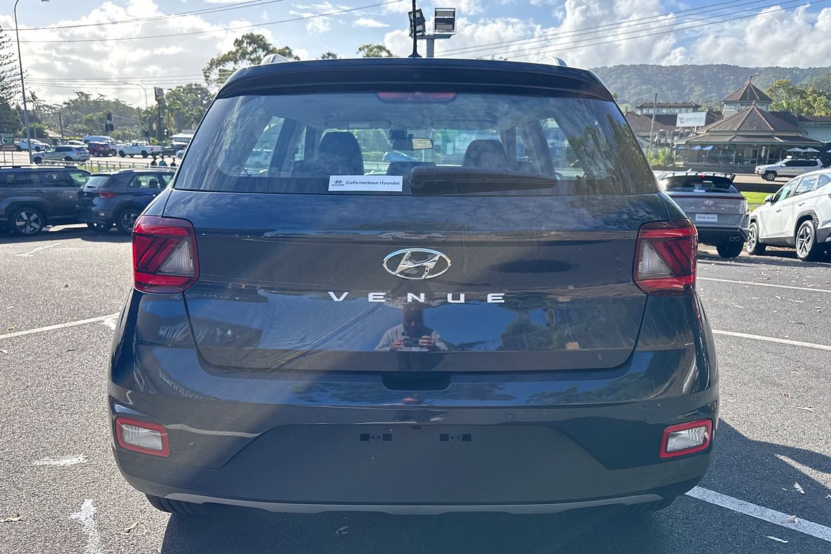 2024 Hyundai Venue Active QX.V5