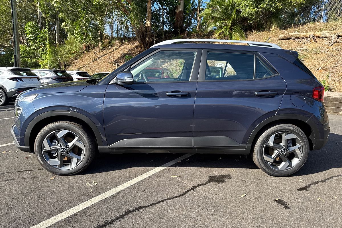 2024 Hyundai Venue Active QX.V5
