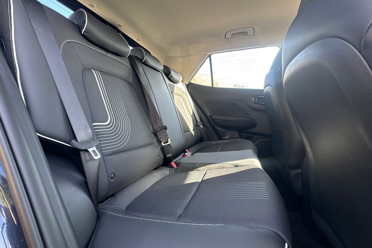2024 Hyundai Venue Active QX.V5