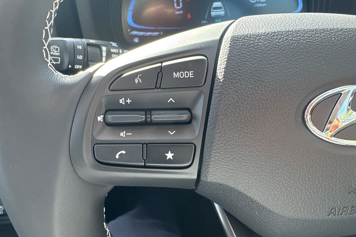 2024 Hyundai Venue Active QX.V5