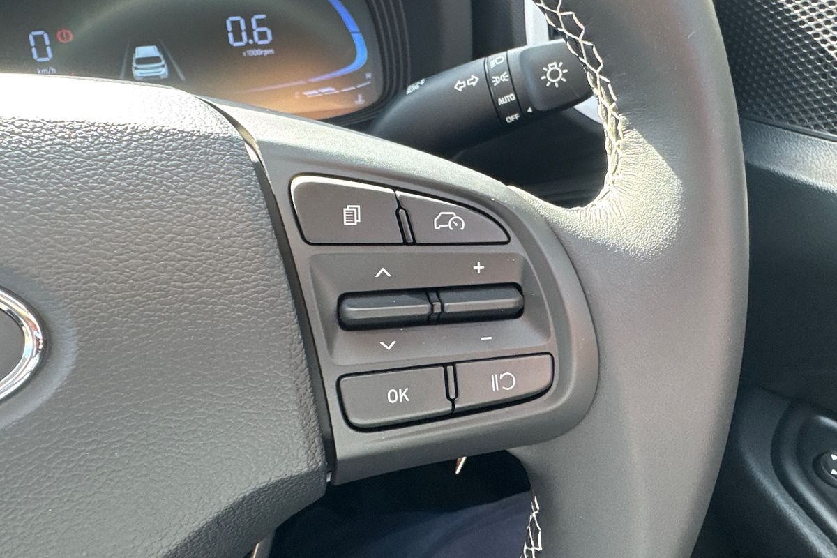2024 Hyundai Venue Active QX.V5