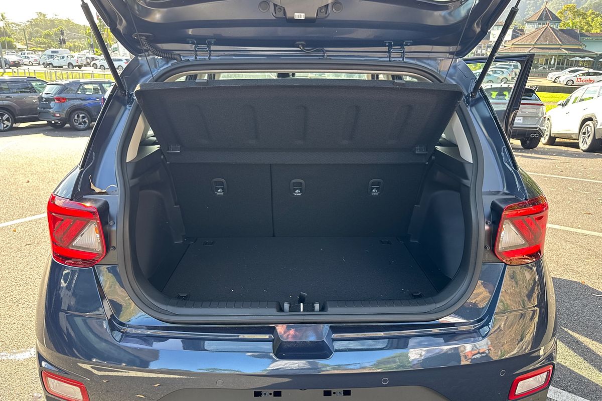 2024 Hyundai Venue Active QX.V5