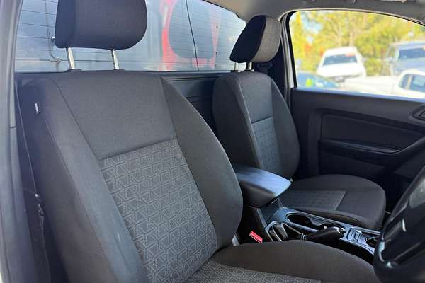 2020 Ford Ranger XL PX MkIII 4X4