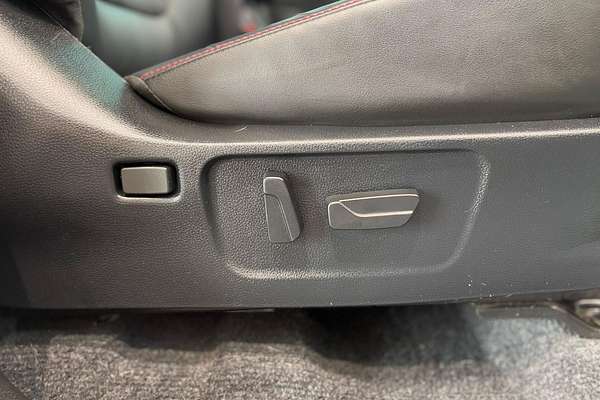 2024 Isuzu D-MAX X-TERRAIN 4X4