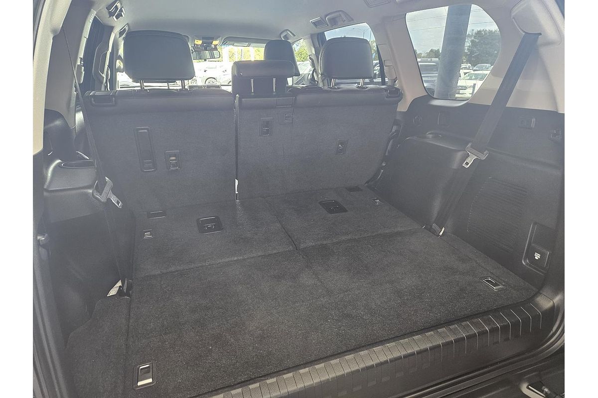 2020 Toyota Landcruiser Prado GXL GDJ150R