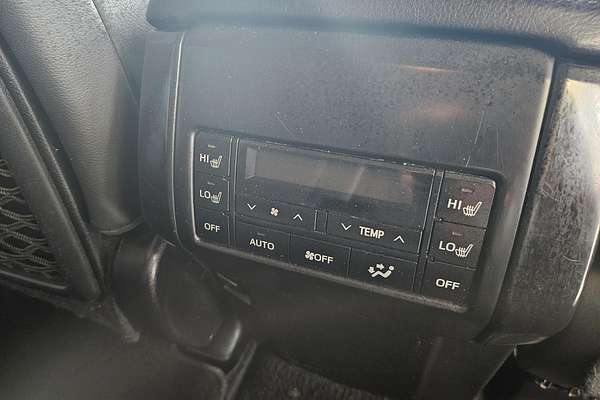 2020 Toyota Landcruiser Prado GXL GDJ150R