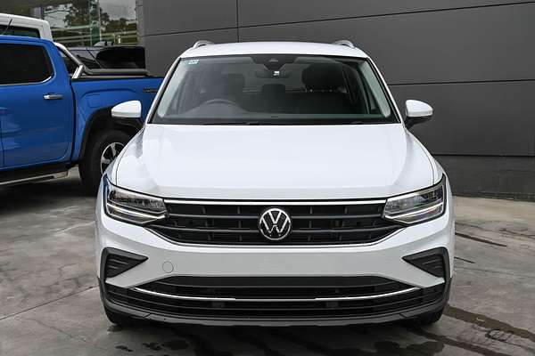 2024 Volkswagen Tiguan 110TSI Life 5N