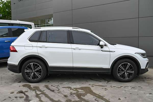 2024 Volkswagen Tiguan 110TSI Life 5N