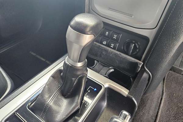 2020 Toyota Landcruiser Prado GXL GDJ150R