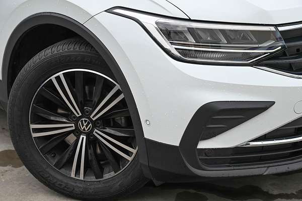 2024 Volkswagen Tiguan 110TSI Life 5N